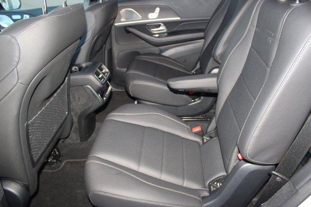 new 2025 Mercedes-Benz GLS 450 car, priced at $96,660