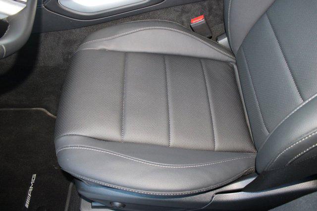 new 2025 Mercedes-Benz GLS 450 car, priced at $96,660