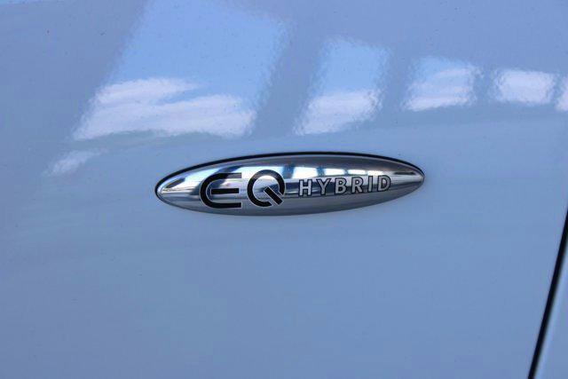 new 2025 Mercedes-Benz GLE 450e car, priced at $79,725