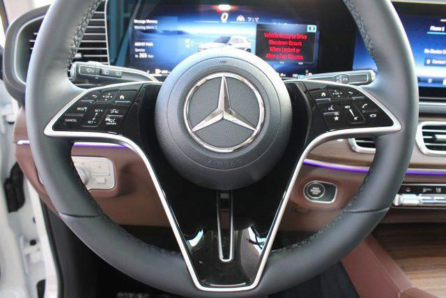 new 2025 Mercedes-Benz GLE 450e car, priced at $79,725