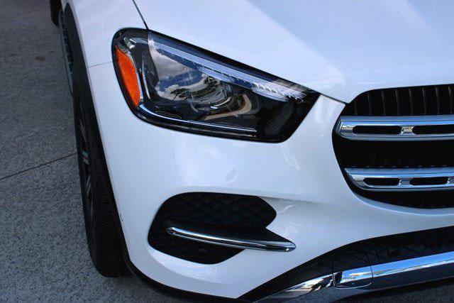 new 2025 Mercedes-Benz GLE 450e car, priced at $79,725