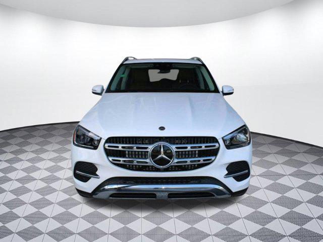 new 2025 Mercedes-Benz GLE 450e car, priced at $79,725
