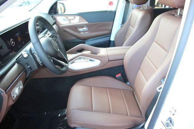 new 2025 Mercedes-Benz GLE 450e car, priced at $79,725