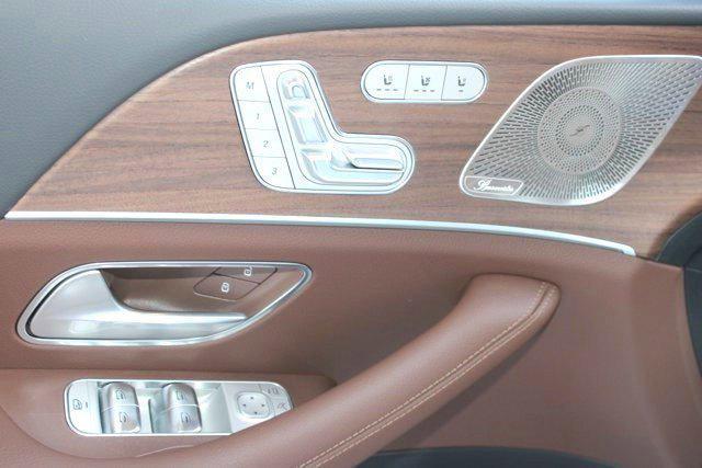 new 2025 Mercedes-Benz GLE 450e car, priced at $79,725