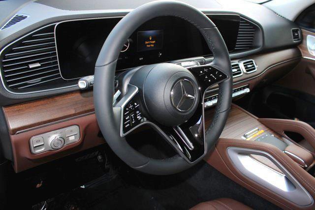 new 2025 Mercedes-Benz GLE 450e car, priced at $79,725