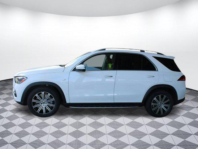 new 2025 Mercedes-Benz GLE 450e car, priced at $79,725