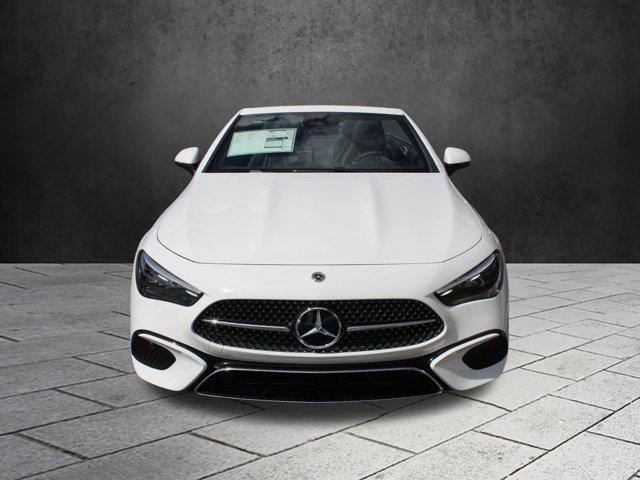 new 2025 Mercedes-Benz CLE 300 car, priced at $71,845