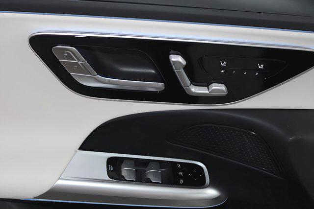 new 2025 Mercedes-Benz E-Class car, priced at $68,315
