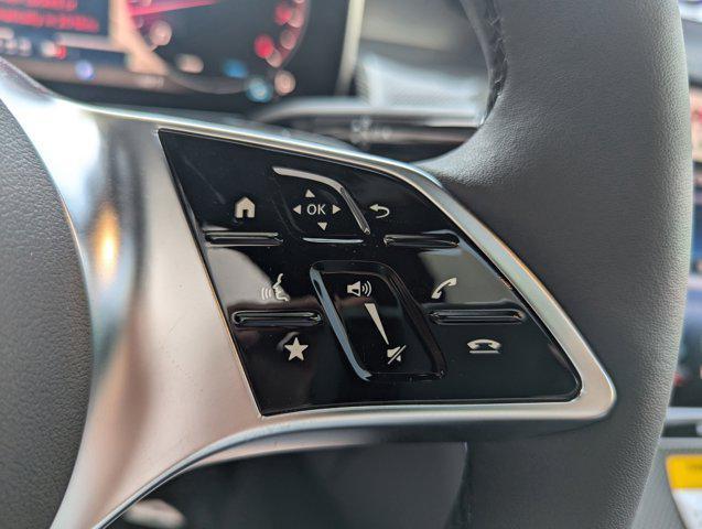 new 2025 Mercedes-Benz GLC 300 car, priced at $59,045