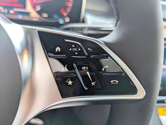 new 2025 Mercedes-Benz GLC 300 car, priced at $59,045