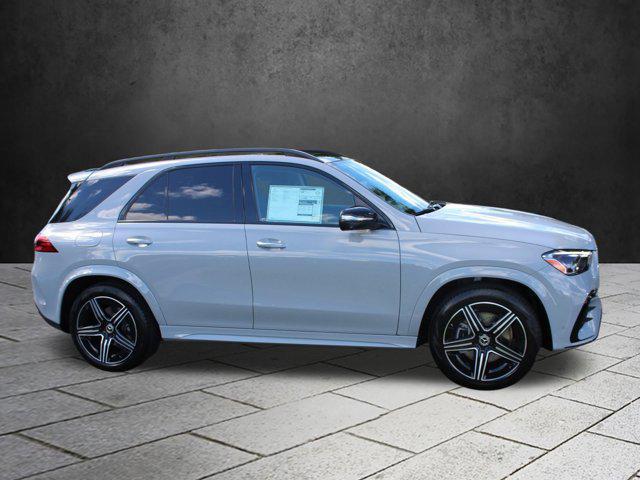 new 2025 Mercedes-Benz GLE 350 car, priced at $78,630