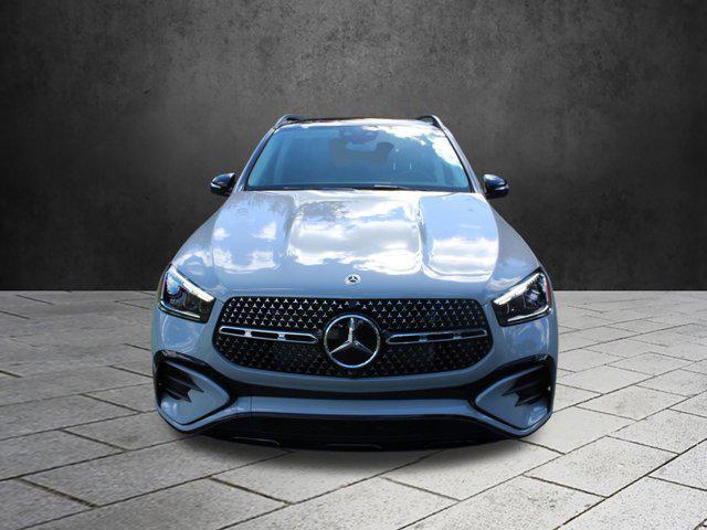 new 2025 Mercedes-Benz GLE 350 car, priced at $78,630