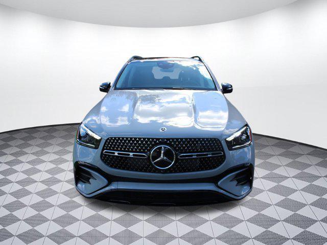 new 2025 Mercedes-Benz GLE 350 car, priced at $78,630