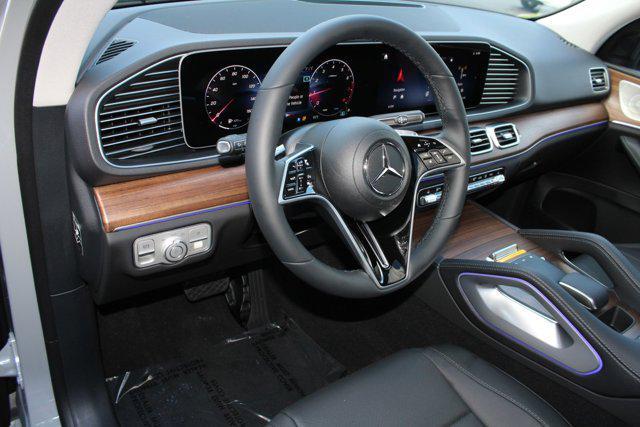 new 2025 Mercedes-Benz GLE 350 car, priced at $78,630