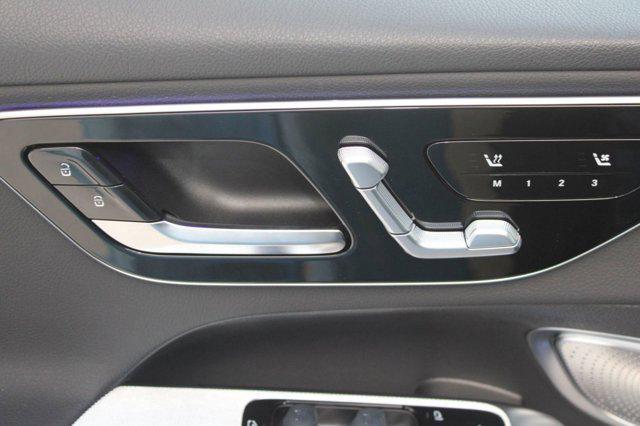 new 2026 Mercedes-Benz GLC 300 car, priced at $58,900