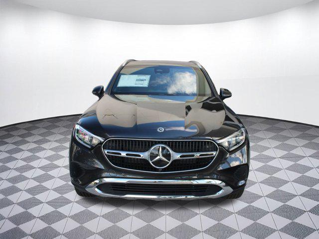 new 2026 Mercedes-Benz GLC 300 car, priced at $58,900