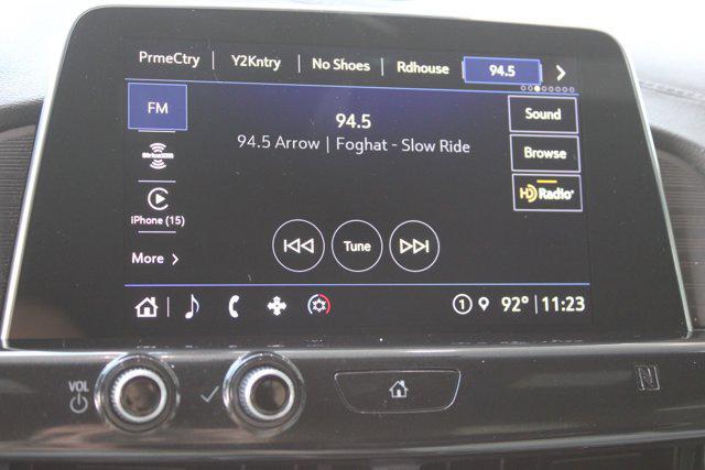 used 2021 Cadillac CT4 car, priced at $23,999