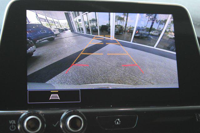 used 2021 Cadillac CT4 car, priced at $23,999