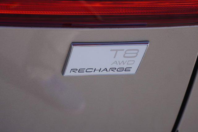 used 2023 Volvo XC60 Recharge Plug-In Hybrid car, priced at $37,999