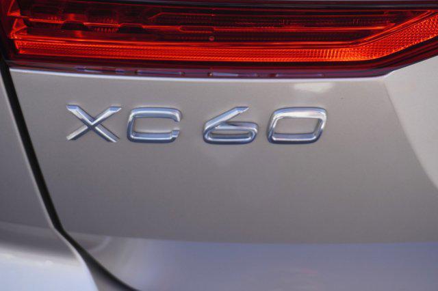 used 2023 Volvo XC60 Recharge Plug-In Hybrid car, priced at $37,999