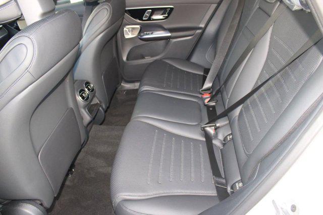 used 2026 Mercedes-Benz GLC 300 car, priced at $59,935