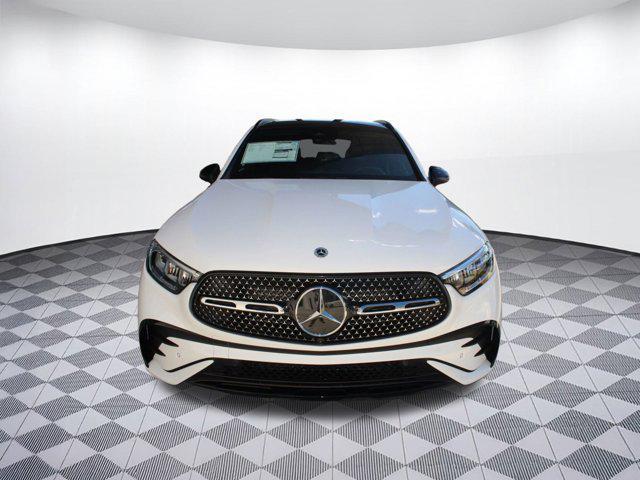 used 2026 Mercedes-Benz GLC 300 car, priced at $59,935