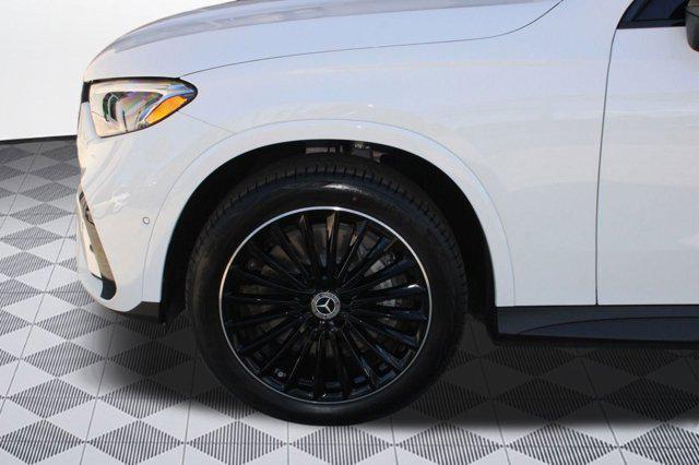 used 2026 Mercedes-Benz GLC 300 car, priced at $59,935