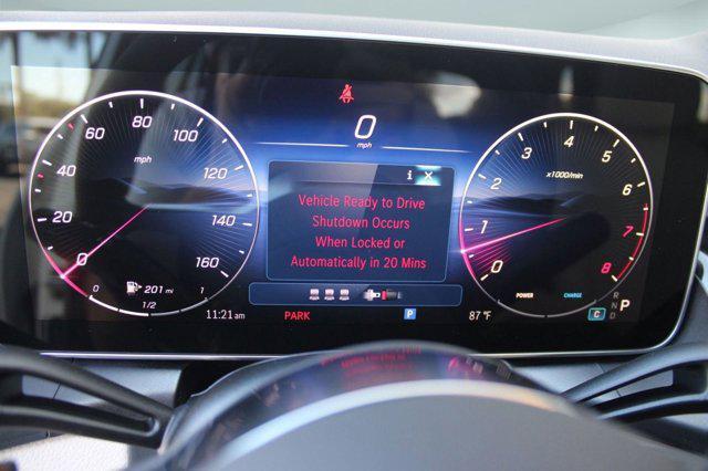 new 2026 Mercedes-Benz GLC 300 car, priced at $58,300