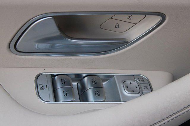 new 2026 Mercedes-Benz AMG GLE 53 car, priced at $106,425