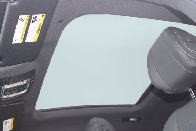 new 2026 Mercedes-Benz AMG GLE 53 car, priced at $106,425