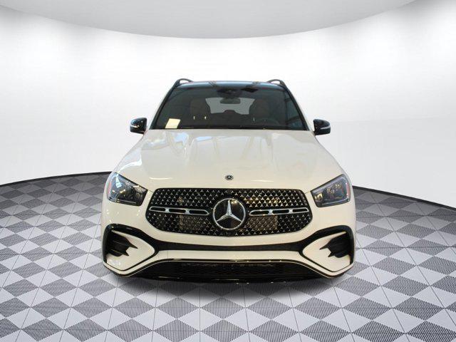 new 2025 Mercedes-Benz GLE 350 car, priced at $70,180