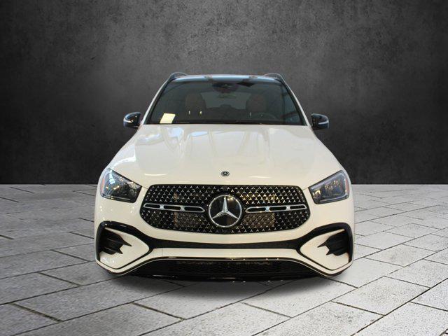 new 2025 Mercedes-Benz GLE 350 car, priced at $70,180