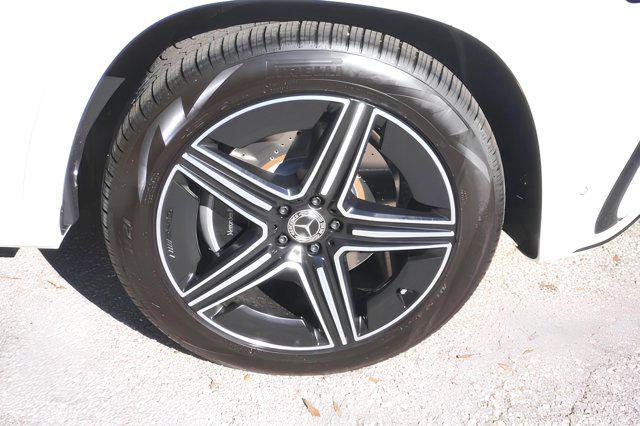 used 2025 Mercedes-Benz GLE 350 car, priced at $70,765