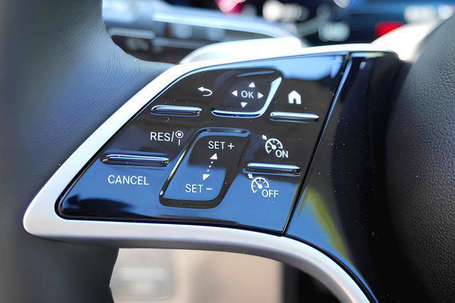 used 2025 Mercedes-Benz GLE 350 car, priced at $70,765