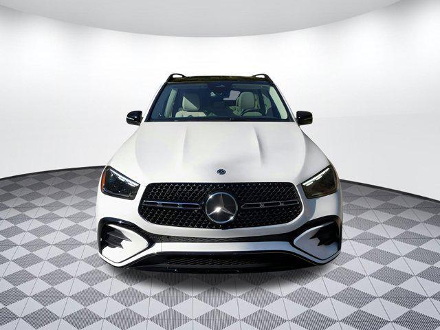 used 2025 Mercedes-Benz GLE 350 car, priced at $70,765
