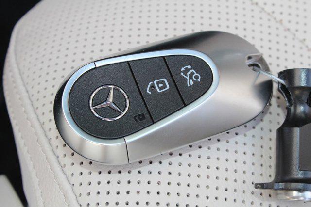 new 2025 Mercedes-Benz CLE 450 car, priced at $84,555