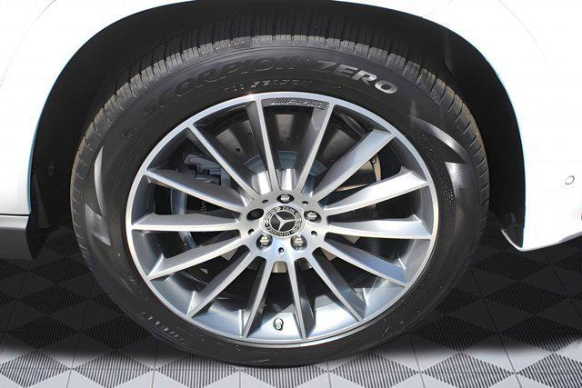 new 2025 Mercedes-Benz GLE 450e car, priced at $84,130