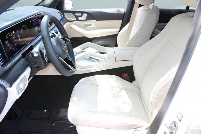 new 2025 Mercedes-Benz GLE 450e car, priced at $84,130