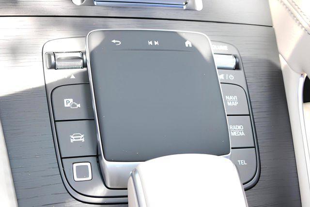 new 2025 Mercedes-Benz GLE 450e car, priced at $84,130
