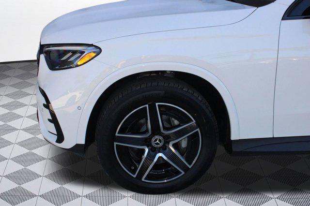 used 2026 Mercedes-Benz GLC 300 car, priced at $58,235