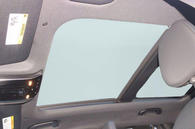 used 2026 Mercedes-Benz GLC 300 car, priced at $58,235