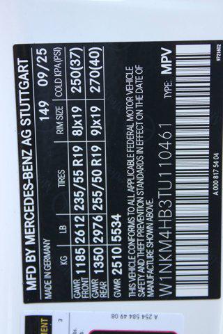 used 2026 Mercedes-Benz GLC 300 car, priced at $58,235