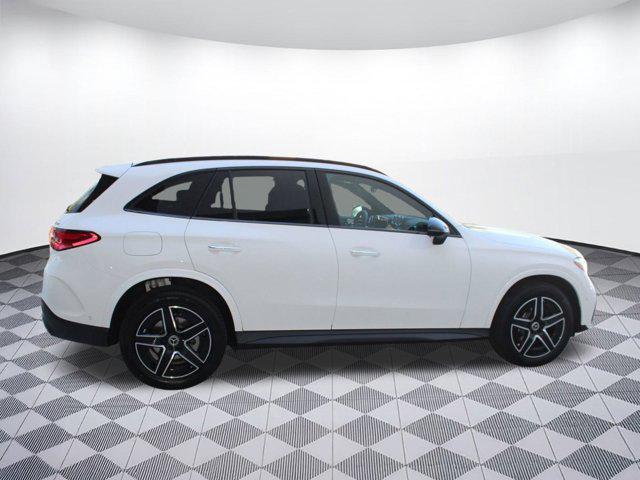 used 2026 Mercedes-Benz GLC 300 car, priced at $58,235