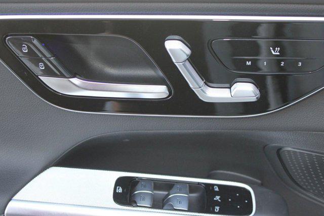 used 2026 Mercedes-Benz GLC 300 car, priced at $58,235