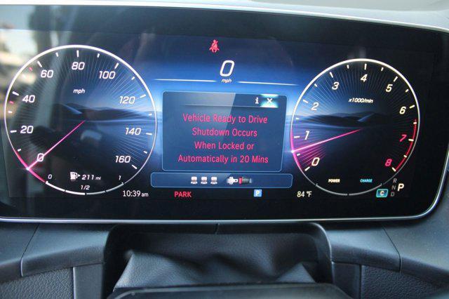 used 2026 Mercedes-Benz GLC 300 car, priced at $58,235