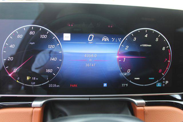 used 2023 Mercedes-Benz S-Class car, priced at $82,888