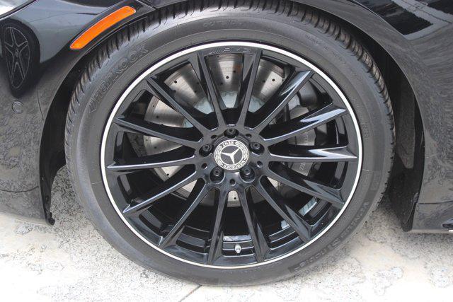 used 2023 Mercedes-Benz S-Class car, priced at $82,888