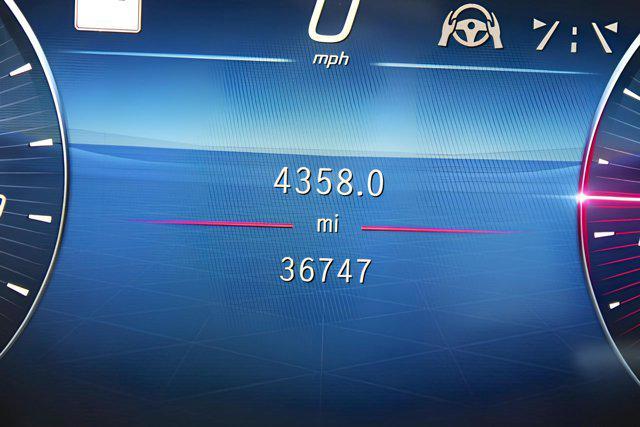 used 2023 Mercedes-Benz S-Class car, priced at $75,996