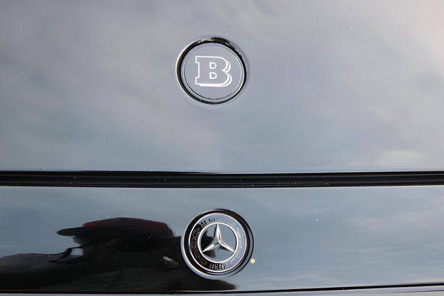 used 2023 Mercedes-Benz S-Class car, priced at $75,996