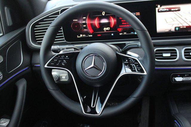 new 2026 Mercedes-Benz GLE 350 car, priced at $71,165